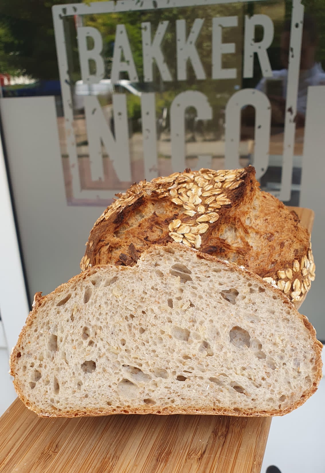 Haverbrood