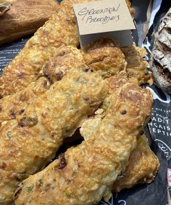 Groentenbroodje