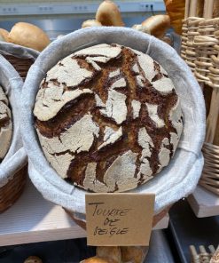 Tourte de Seigle (rogge)