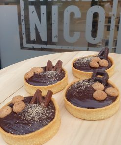 Tartelette Speculaas Puur