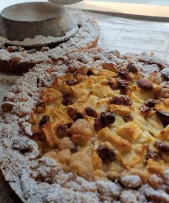 Bakkers Appeltaart
