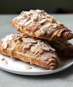 Amandel Croissant